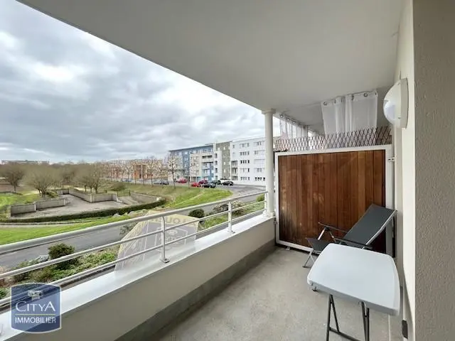 Photo 8 Appartement 2 pièces 43.25m²