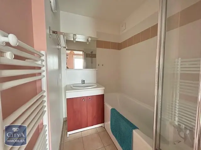 Photo 6 Appartement 2 pièces 43.25m²