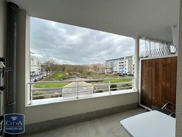 Photo 9 Appartement 2 pièces 43.25m²