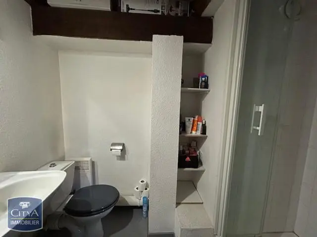 Photo 8 Appartement 1 pièce 19.24m²