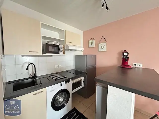 Photo 7 Appartement 2 pièces 43.25m²