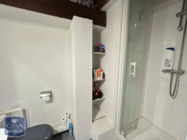 Photo 4 Appartement 1 pièce 19.24m²