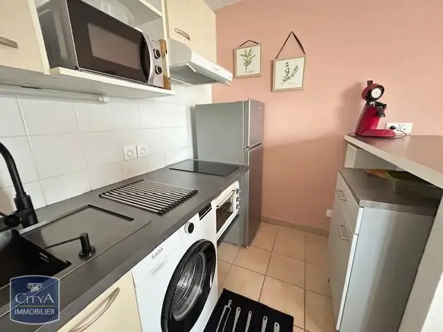 Photo 3 Appartement 2 pièces 43.25m²