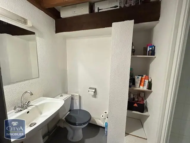 Photo 5 Appartement 1 pièce 19.24m²