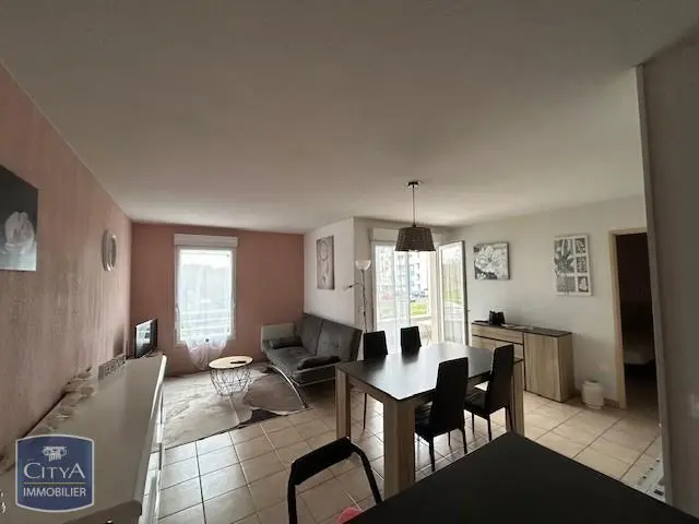 Photo 4 Appartement 2 pièces 43.25m²