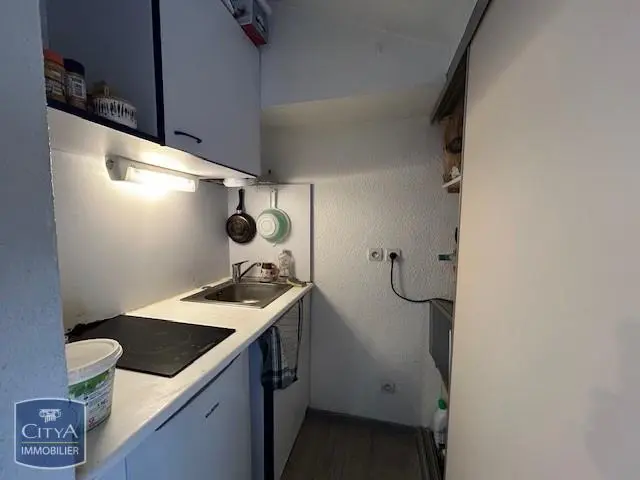 Photo 9 Appartement 1 pièce 19.24m²