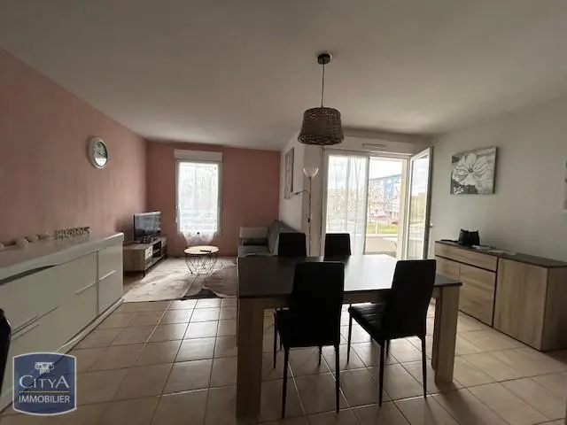 Photo 11 Appartement 2 pièces 43.25m²