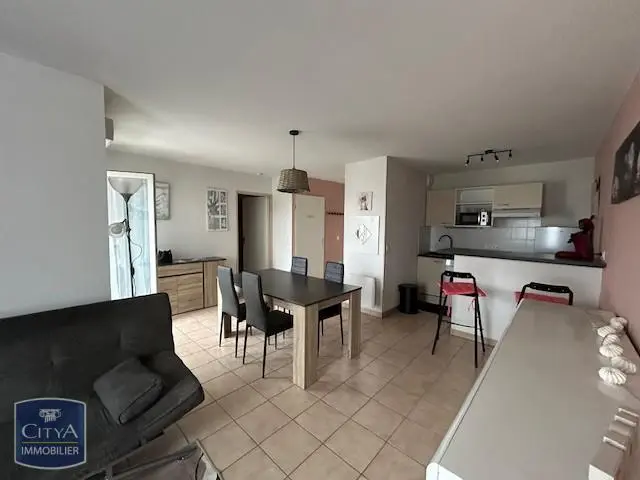 Photo 2 Appartement 2 pièces 43.25m²