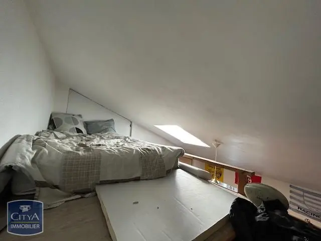 Photo 7 Appartement 1 pièce 19.24m²