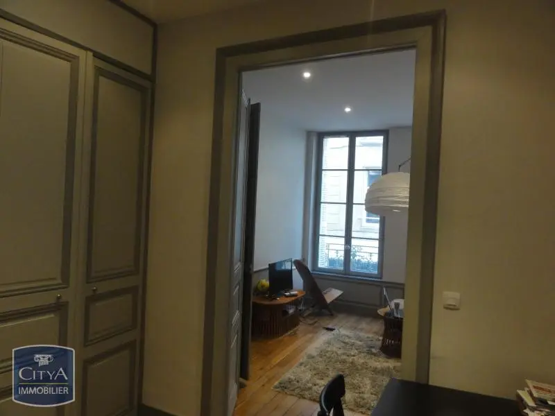 Photo 2 Appartement 3 pièces 48.41m²