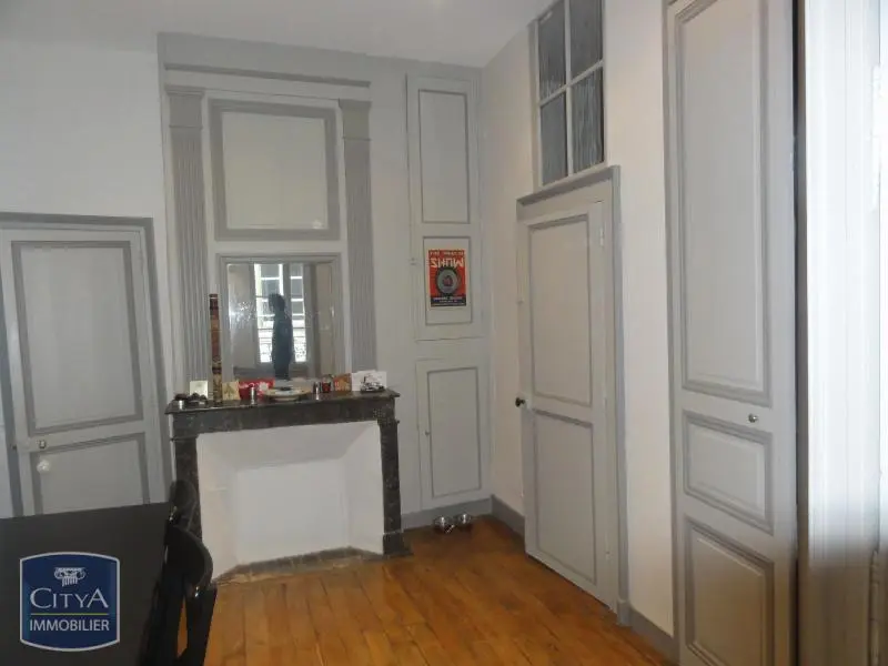 Photo 5 Appartement 3 pièces 48.41m²