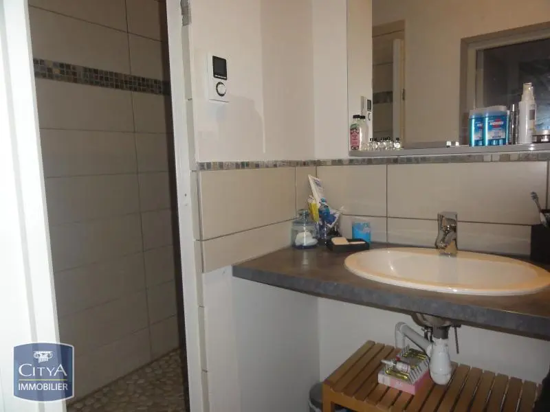 Photo 4 Appartement 3 pièces 48.41m²