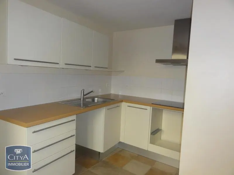 Photo 4 Appartement 2 pièces 40.99m²