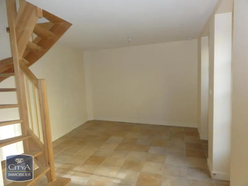 Photo 3 Appartement 2 pièces 40.99m²
