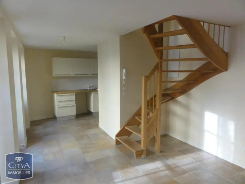 Photo 2 Appartement 2 pièces 40.99m²