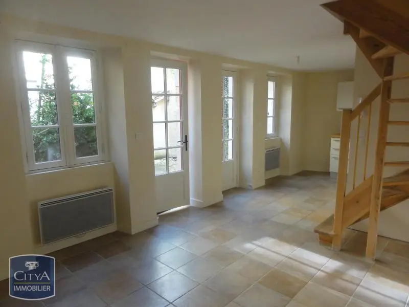 Photo 1 Appartement 2 pièces 40.99m²