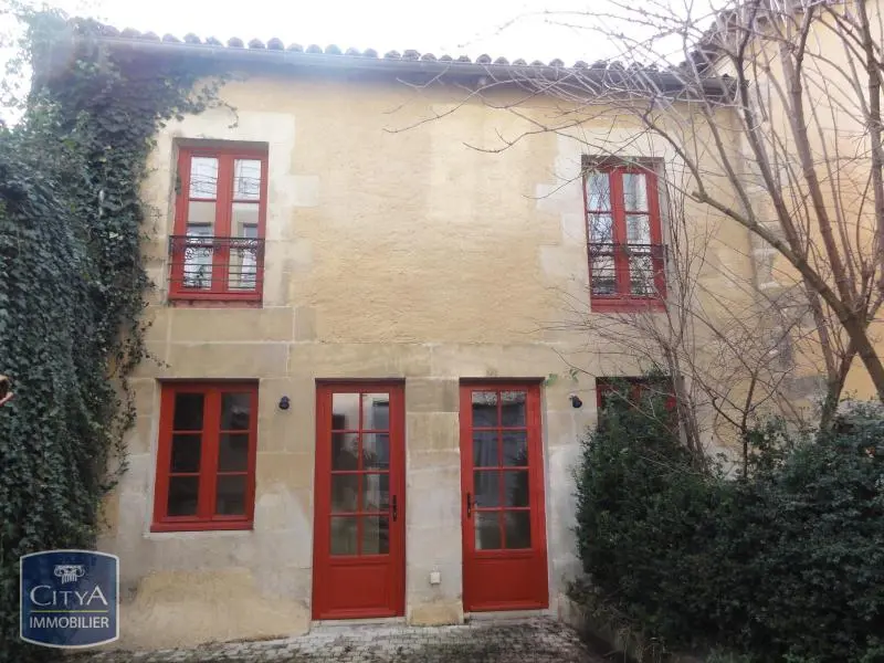 Photo 8 Appartement 2 pièces 40.99m²