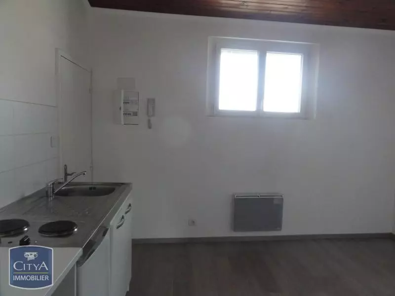 Photo 2 Appartement 2 pièces 26.98m²