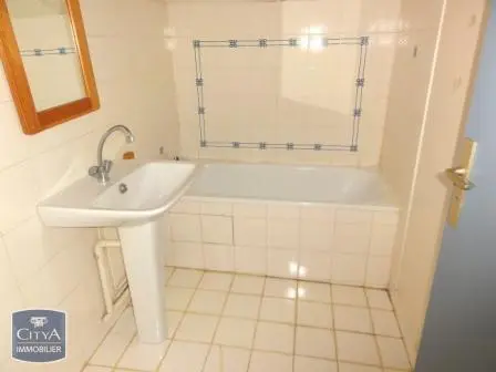 Photo 5 Appartement 2 pièces 35.83m²