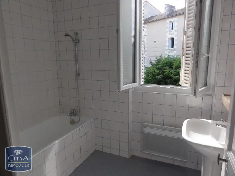 Photo 6 Appartement 3 pièces 65.1m²