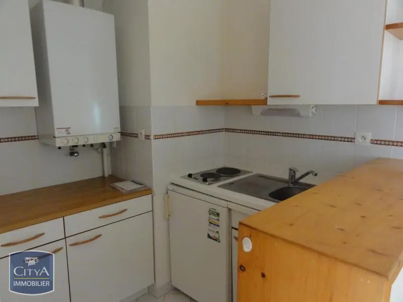 Photo 4 Appartement 3 pièces 49.69m²