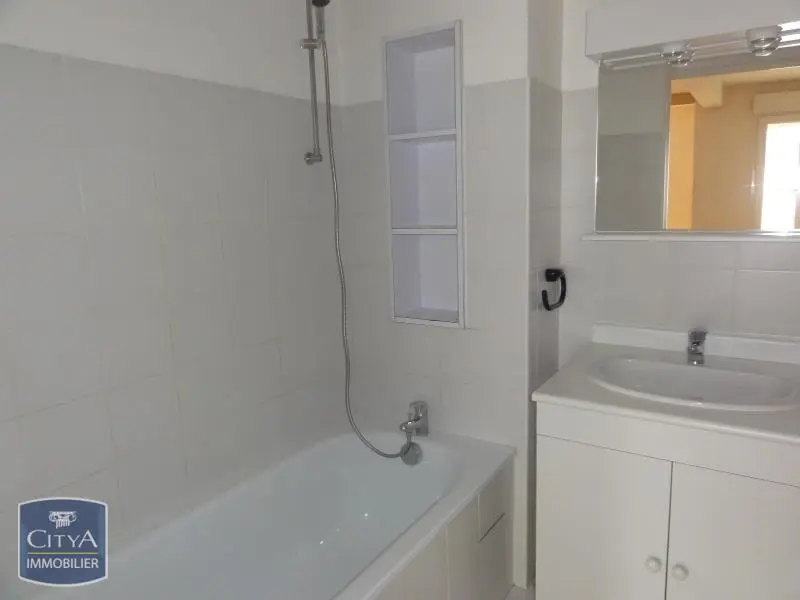 Photo 5 Appartement 3 pièces 49.69m²