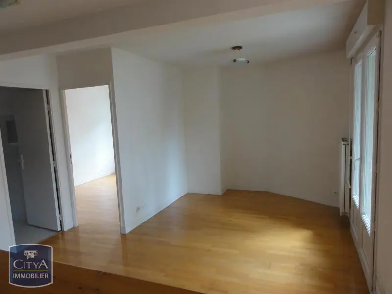 Photo 2 Appartement 3 pièces 49.69m²