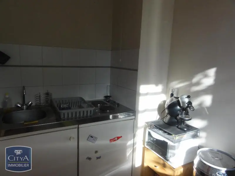 Photo 4 Appartement 1 pièce 27.31m²