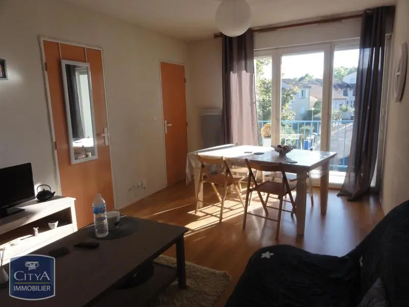 Photo 3 Appartement 1 pièce 27.31m²