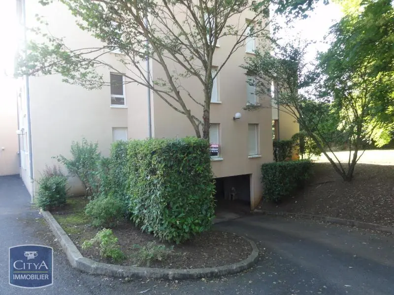 Photo 7 Appartement 1 pièce 27.31m²