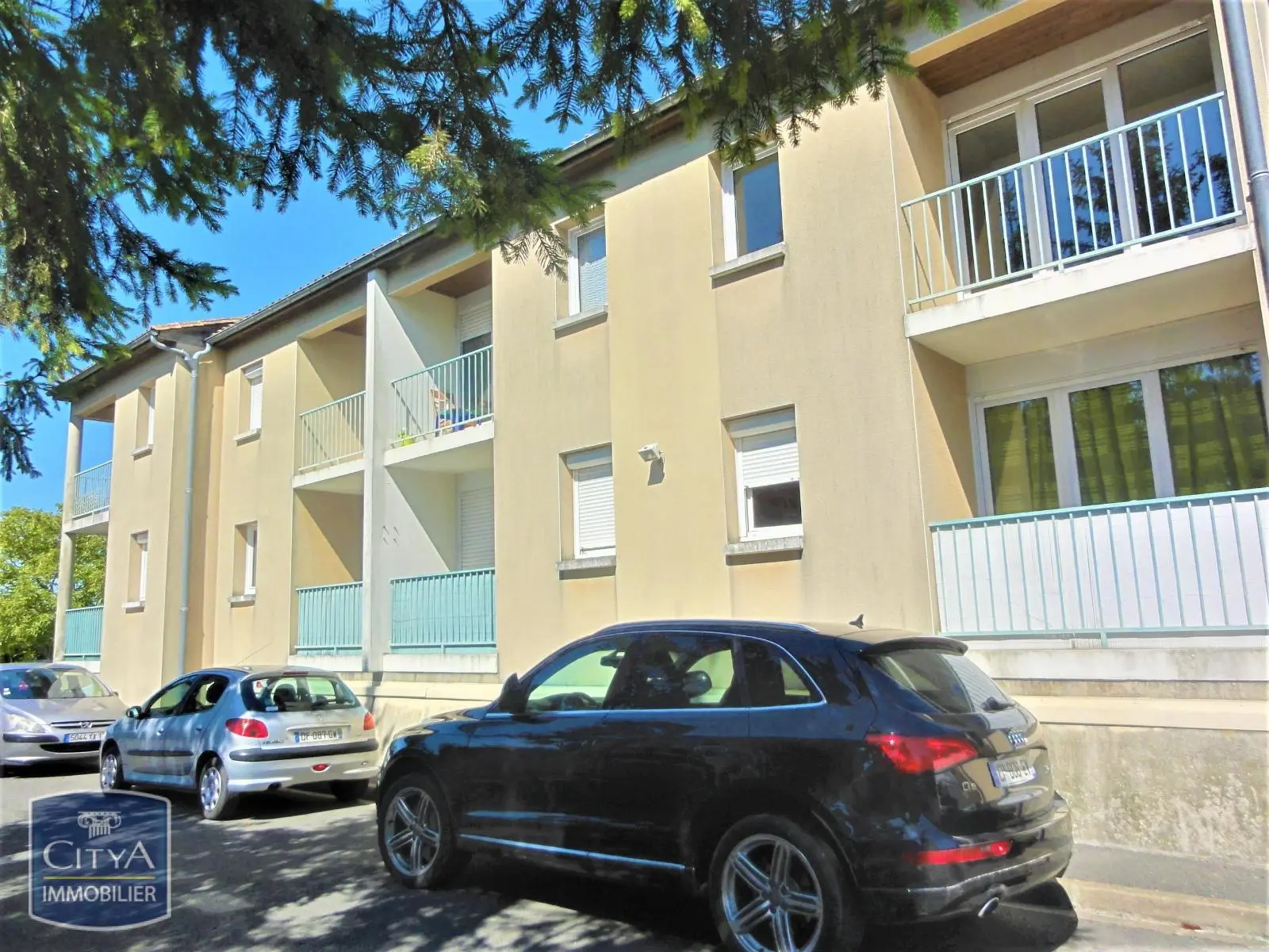 Photo 7 Appartement 1 pièce 25.95m²