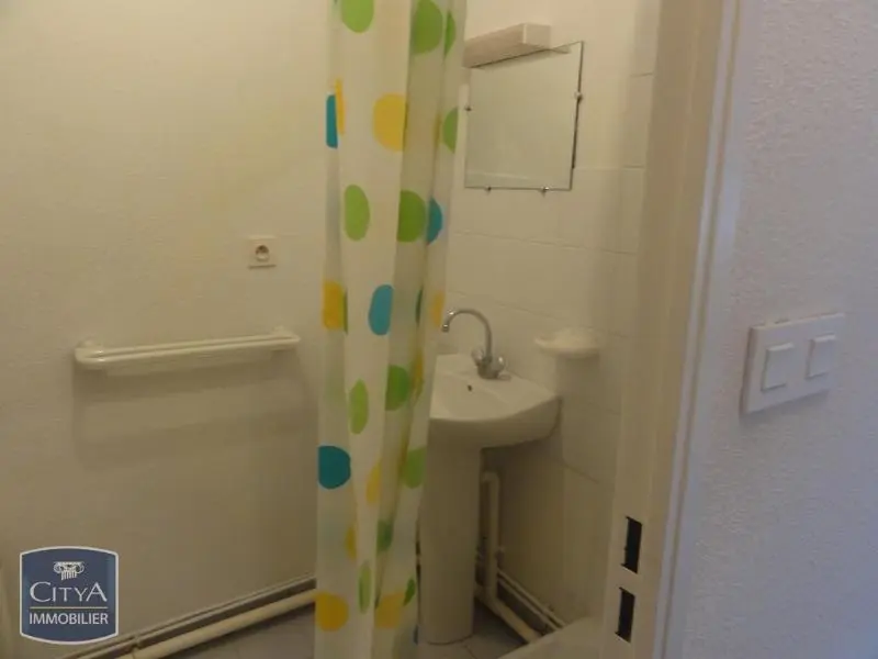 Photo 4 Appartement 1 pièce 28.66m²