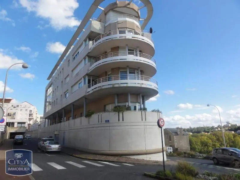 Photo 5 Appartement 1 pièce 28.66m²