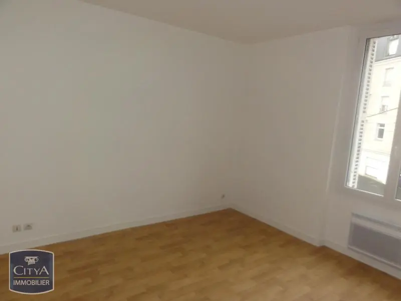 Photo 2 Appartement 3 pièces 65.1m²