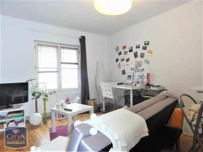 Photo 1 Appartement 2 pièces 28.01m²