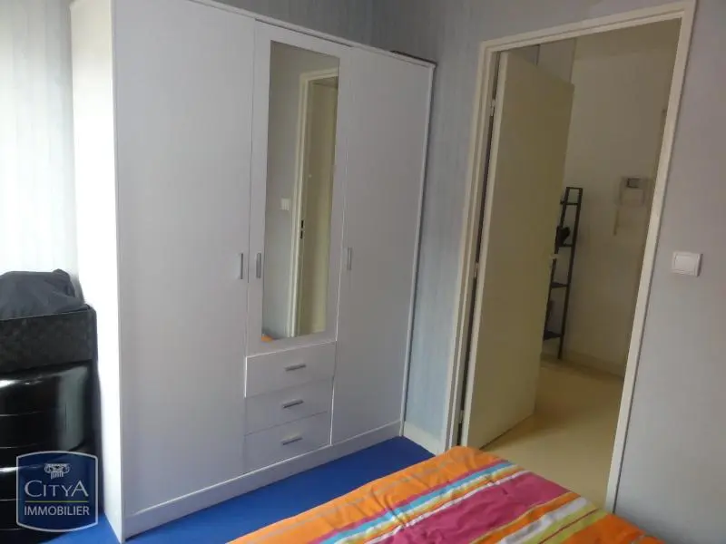 Photo 4 Appartement 1 pièce 30.5m²