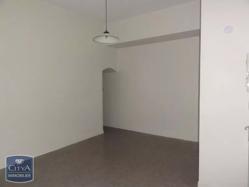 Photo 2 Appartement 2 pièces 34.52m²