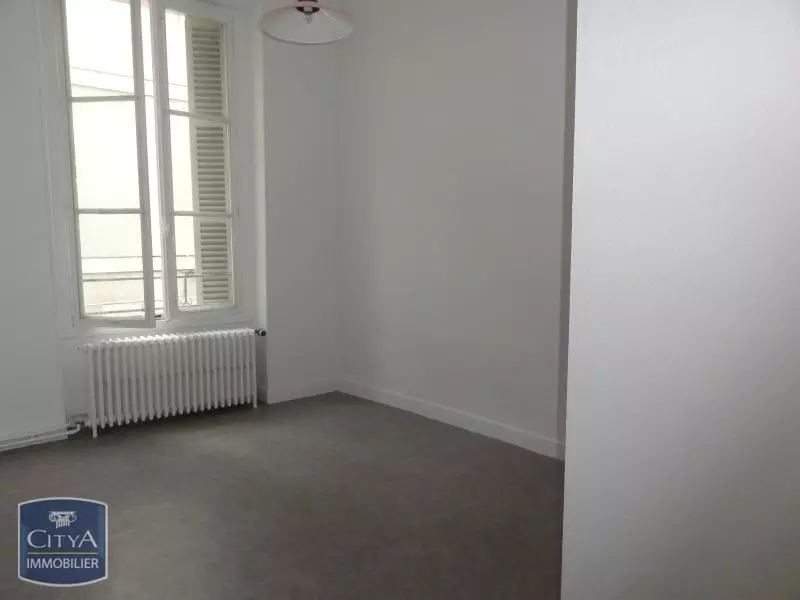 Photo 3 Appartement 2 pièces 34.52m²