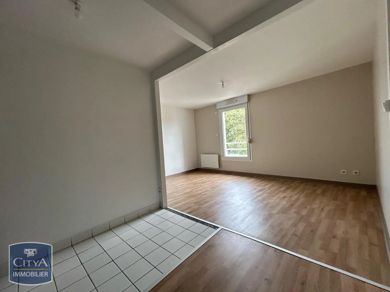 Photo 3 appartement Poitiers