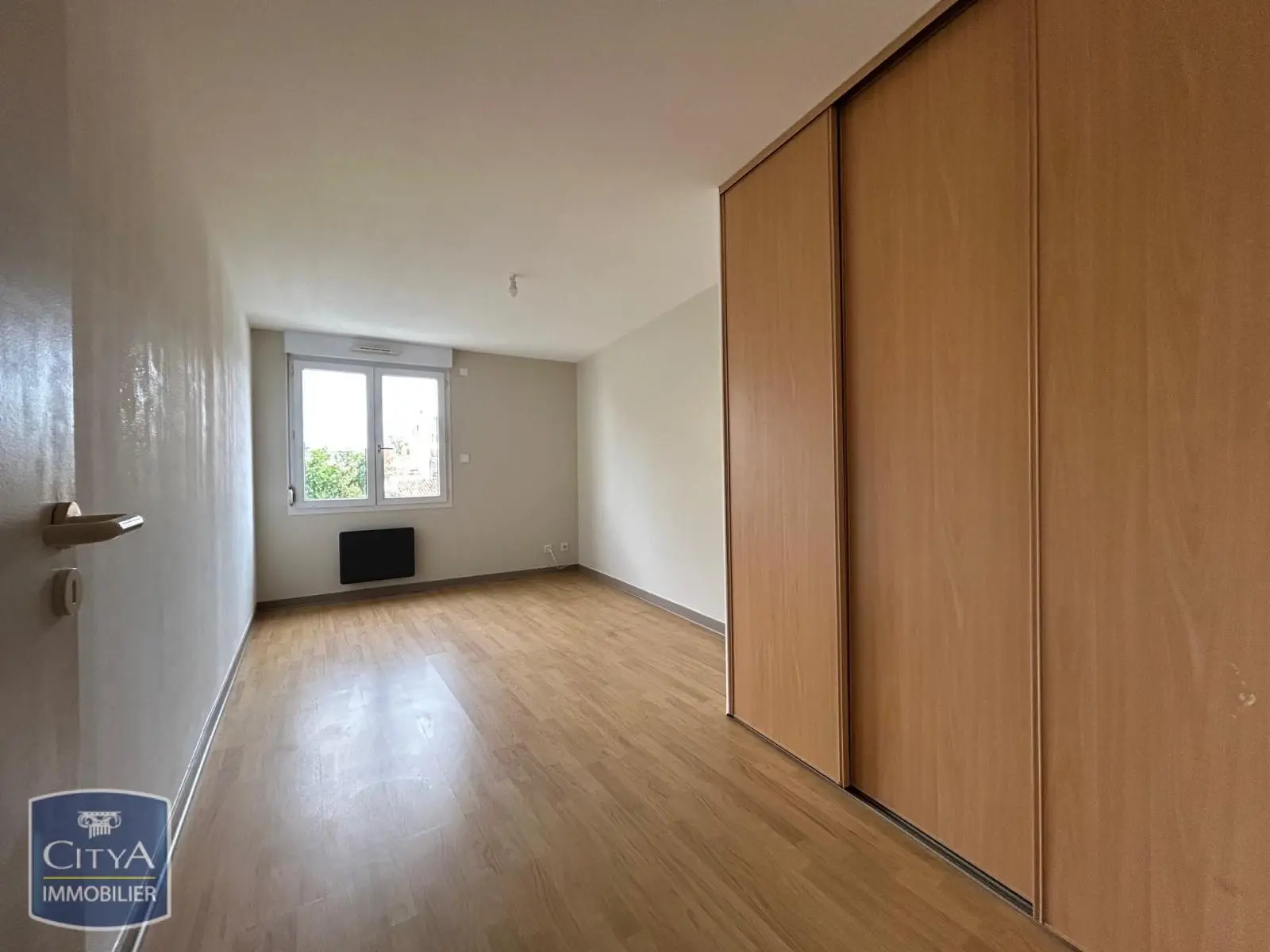 Photo 4 appartement Poitiers