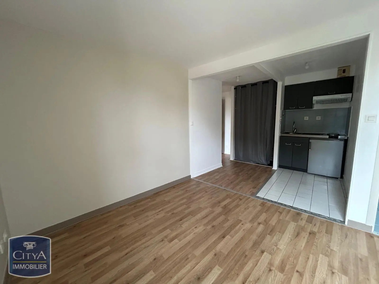 Photo 1 appartement Poitiers