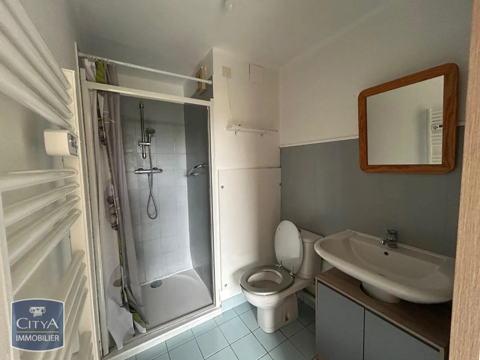 Photo 5 appartement Poitiers