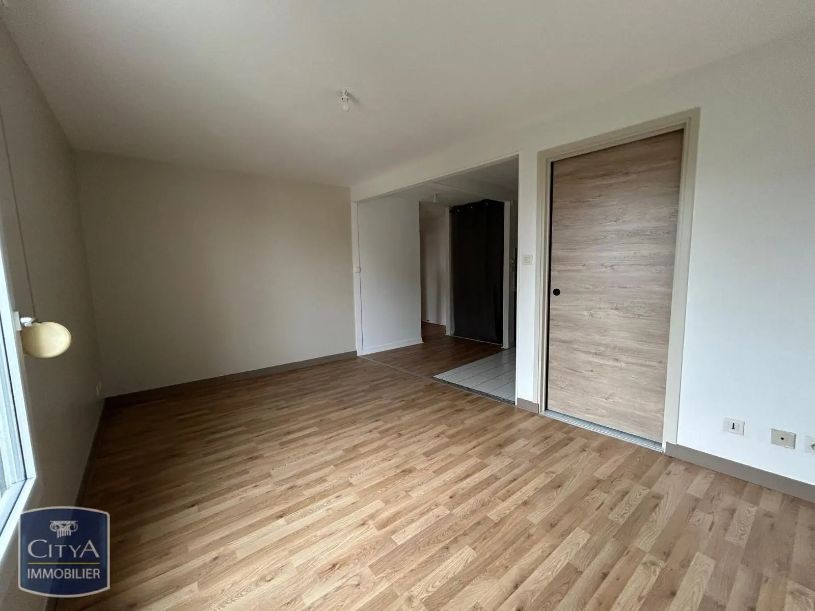 Photo 2 appartement Poitiers