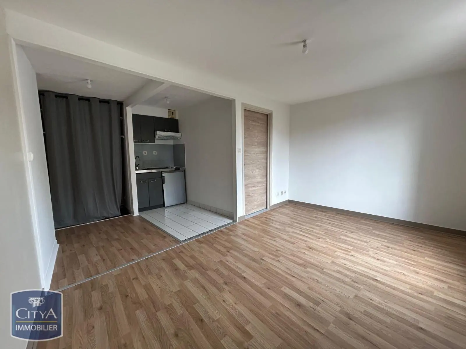 Photo 1 Appartement 2 pièces 38.49m²