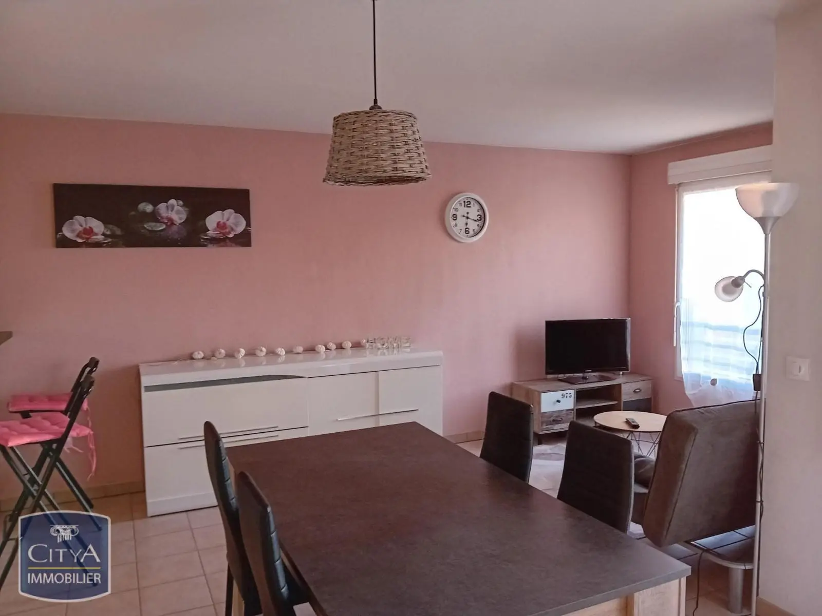 Photo 2 Appartement 2 pièces 43.25m²