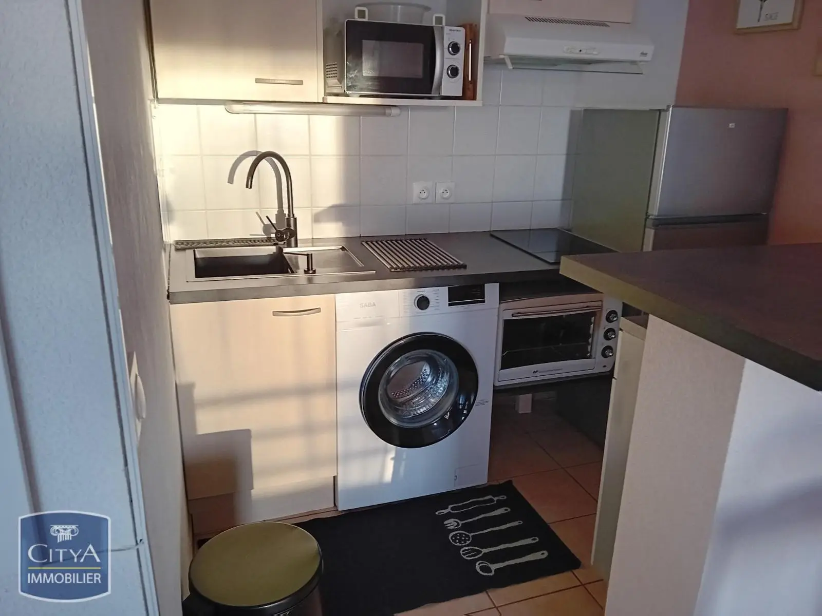 Photo 3 Appartement 2 pièces 43.25m²