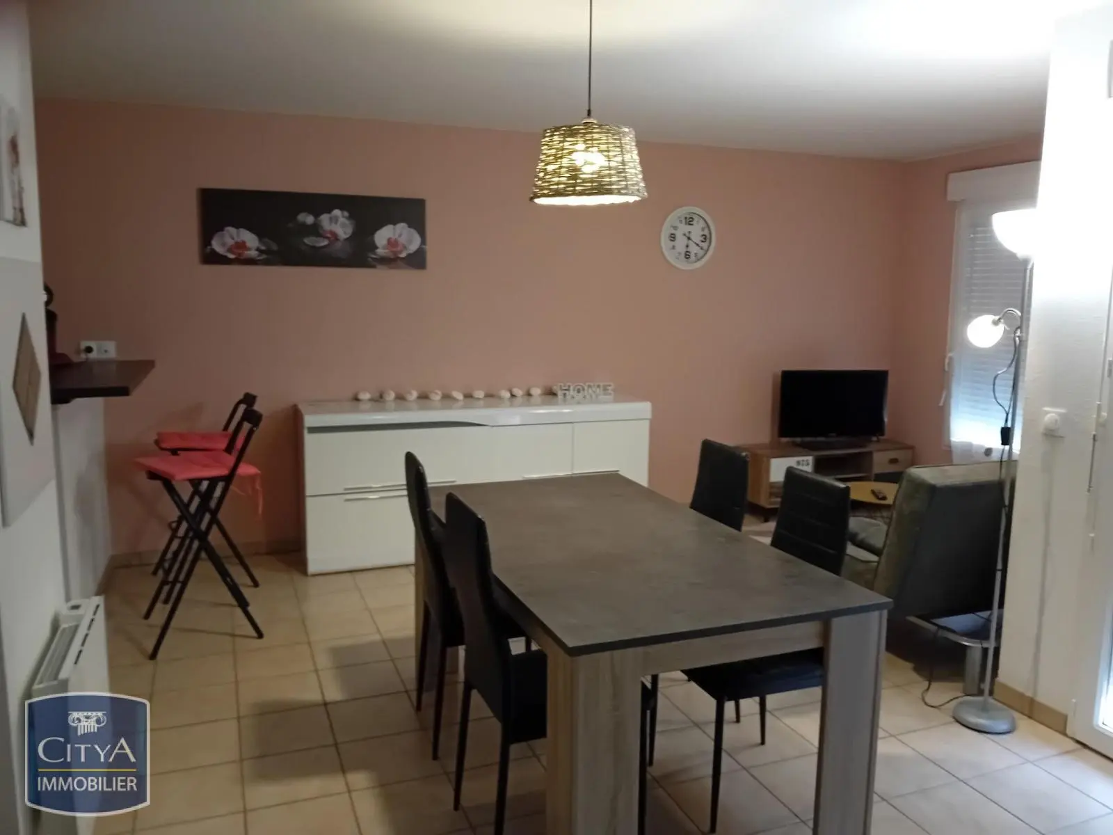 Photo 1 Appartement 2 pièces 43.25m²