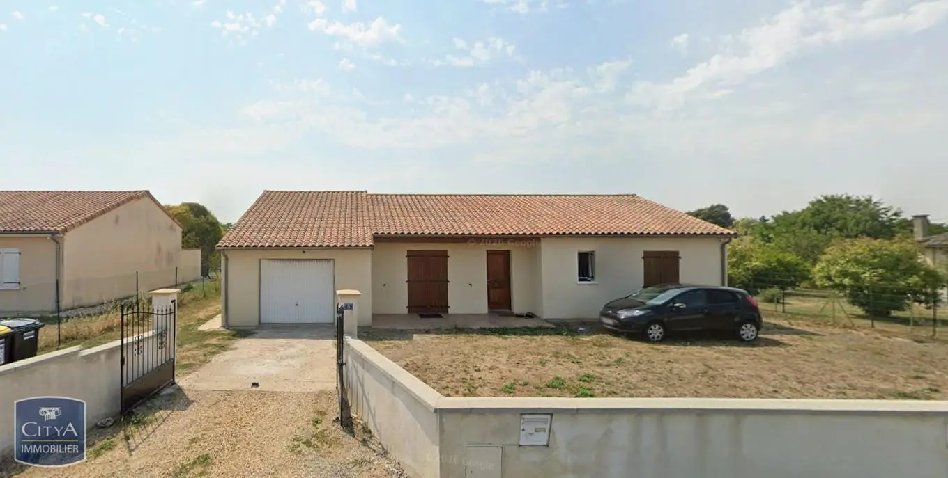 Photo 1 Maison 4 pièces 104.93m²