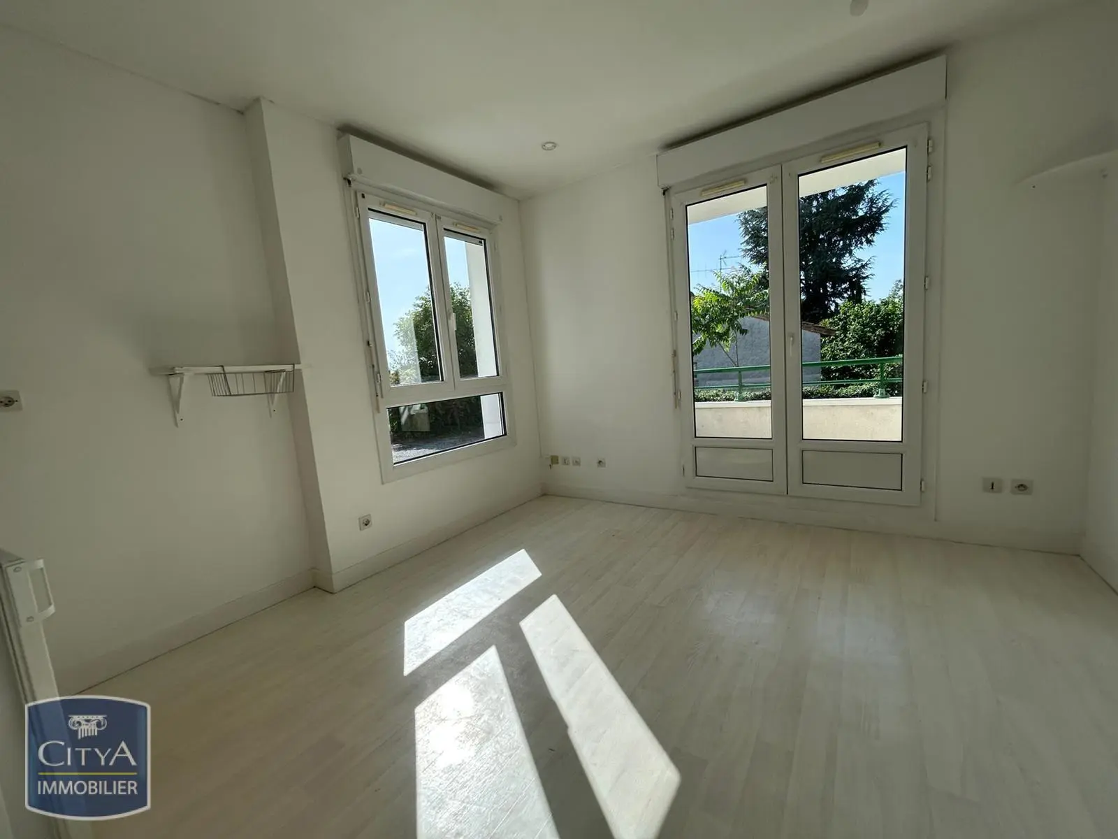 Photo 1 Appartement 1 pièce 22.6m²