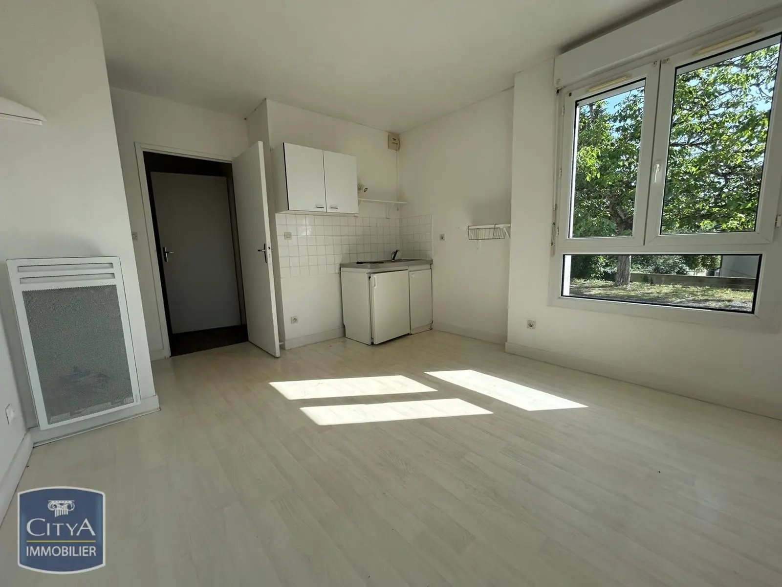 Photo 1 appartement Poitiers